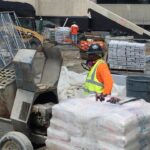 Infrastructure Maintenance