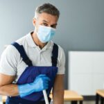 Janitorial / Sanitation