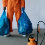 Recycling and Waste Disposal